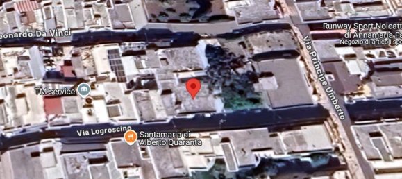 6 Schlafzimmer Wohnung in Noicattaro, Italy, Nr. 96064 7