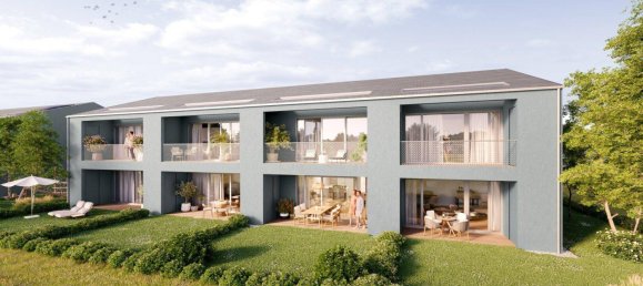 1666m² Land in Leibnitz, Austria No. 113858 2