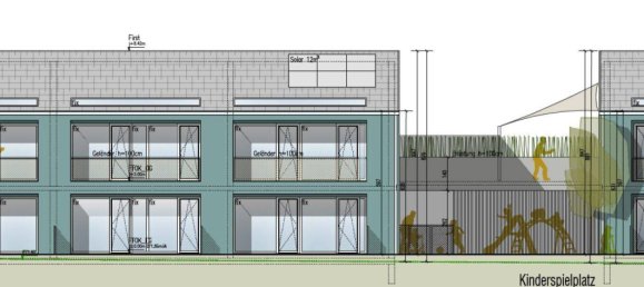 1666m² Land in Leibnitz, Austria No. 113858 6