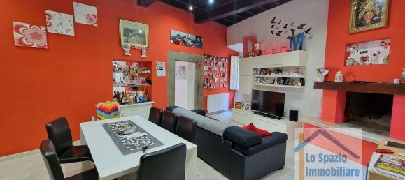 3-Zimmer Wohnung in Cave, Italy, Nr. 172499 23