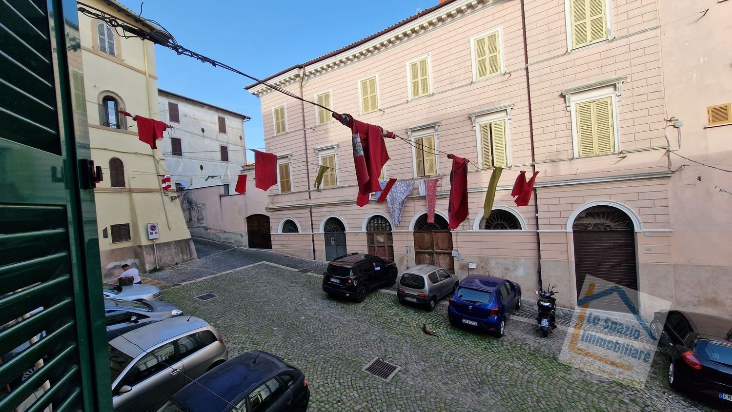 3-Zimmer Wohnung in Cave, Italy, Nr. 172499