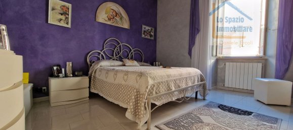 3-Zimmer Wohnung in Cave, Italy, Nr. 172499 11