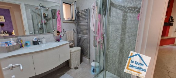 3-Zimmer Wohnung in Cave, Italy, Nr. 172499 9