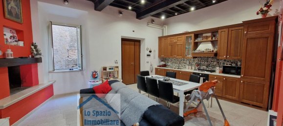 3-Zimmer Wohnung in Cave, Italy, Nr. 172499 25