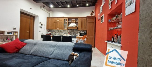 3-Zimmer Wohnung in Cave, Italy, Nr. 172499 7