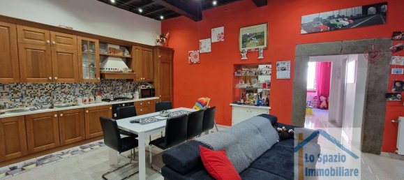 3-Zimmer Wohnung in Cave, Italy, Nr. 172499 21