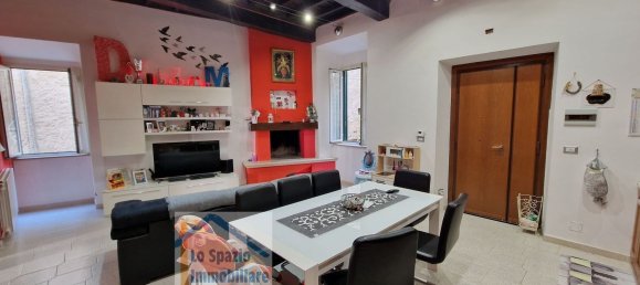 3-Zimmer Wohnung in Cave, Italy, Nr. 172499 24