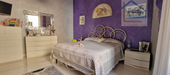 3-Zimmer Wohnung in Cave, Italy, Nr. 172499 13