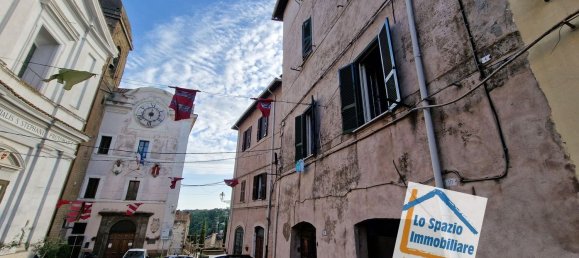 3-Zimmer Wohnung in Cave, Italy, Nr. 172499 4