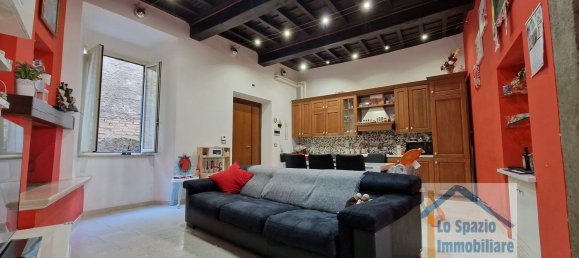 3-Zimmer Wohnung in Cave, Italy, Nr. 172499 19