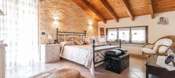 4غرفة منزل في Limido Comasco, Italy رقم 275040 16