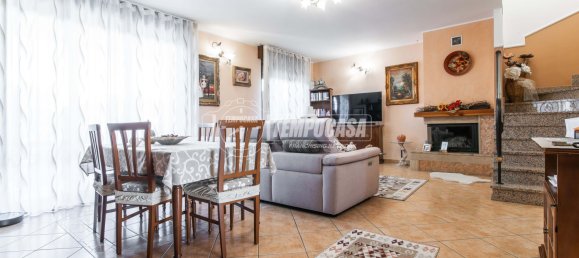 4غرفة منزل في Limido Comasco, Italy رقم 275040 12