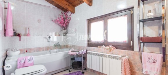 4غرفة منزل في Limido Comasco, Italy رقم 275040 18