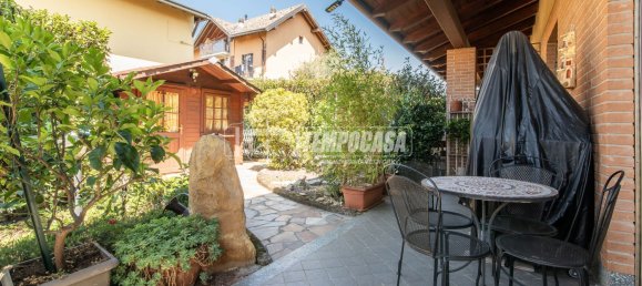 4غرفة منزل في Limido Comasco, Italy رقم 275040 13