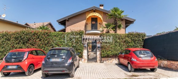 4غرفة منزل في Limido Comasco, Italy رقم 275040 26