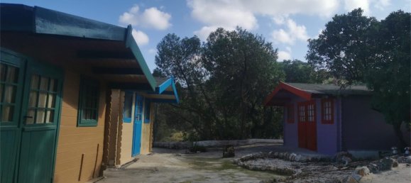 6 chambres Maison à Alhaurin de la Torre, Spain No. 159508 10