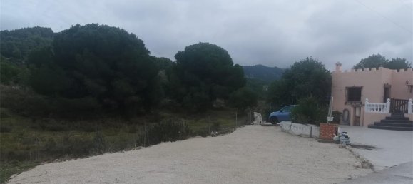 6 chambres Maison à Alhaurin de la Torre, Spain No. 159508 3