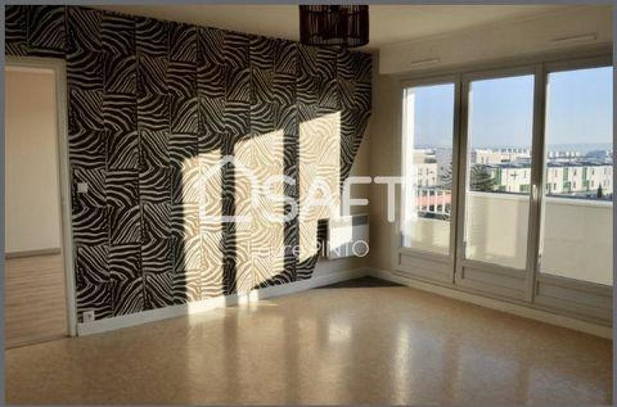 Studio in Reims, France, Nr. 33362