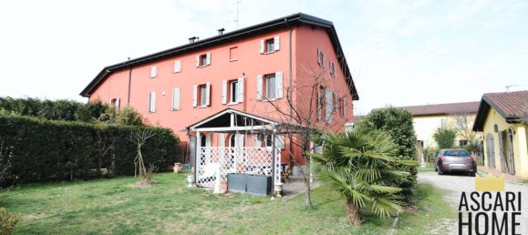 2 chambres Villa à Modena, Italy No. 71539 24