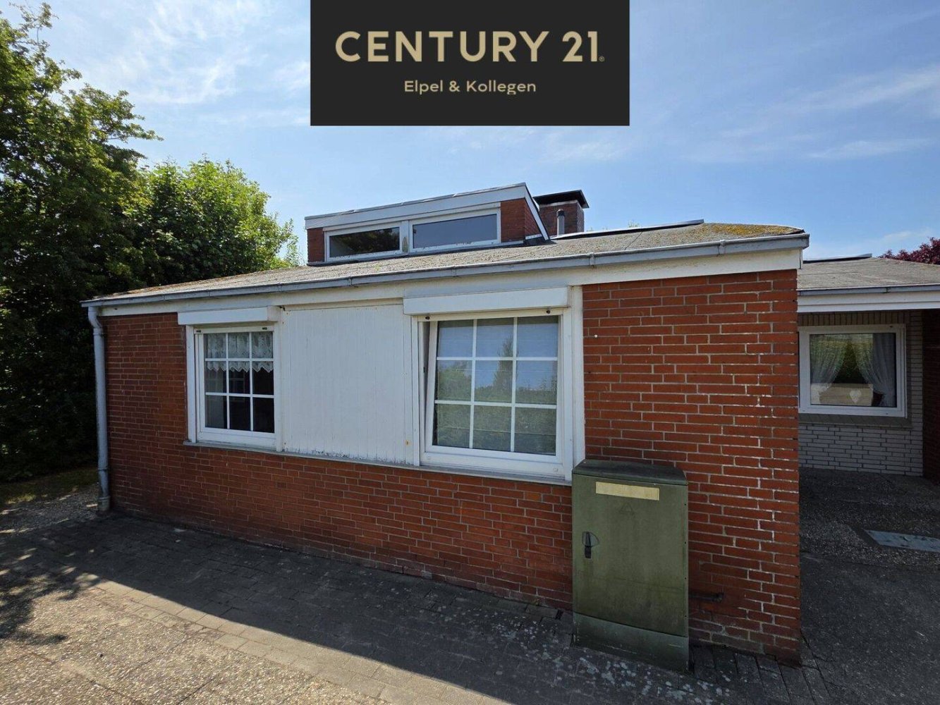 4-Zimmer Stadthaus in Wittmund, Germany, Nr. 325591