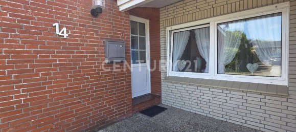 4-Zimmer Stadthaus in Wittmund, Germany, Nr. 325591 3