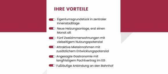 Gebäude in Pinneberg, Germany 492m², Nr. 366625 2