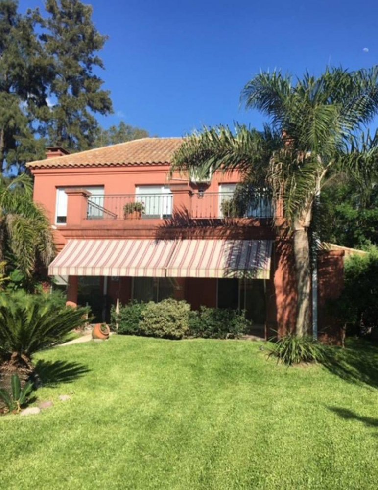 3 bedrooms House in Pilar, Argentina No. 57481