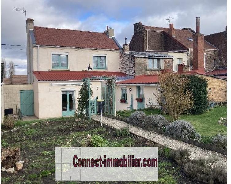 Дом с 2 спальнями в Арн, Франция № 73130