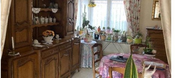 Дом с 2 спальнями в Арн, Франция № 73130 2