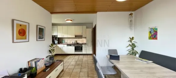 3 bedrooms Apartment in Bad Kissingen, Germany No. 249687 5