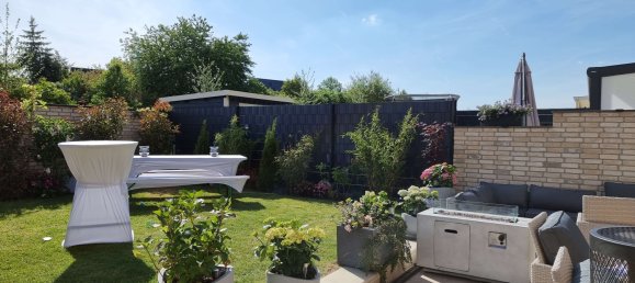 3 غرف نوم تاون هاوس في Dormagen, Germany رقم 225021 46