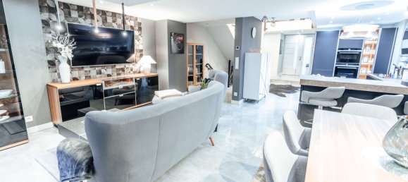 3 غرف نوم تاون هاوس في Dormagen, Germany رقم 225021 6