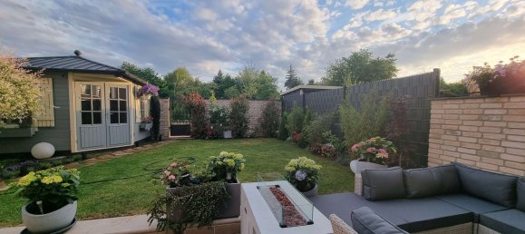 3 غرف نوم تاون هاوس في Dormagen, Germany رقم 225021 44