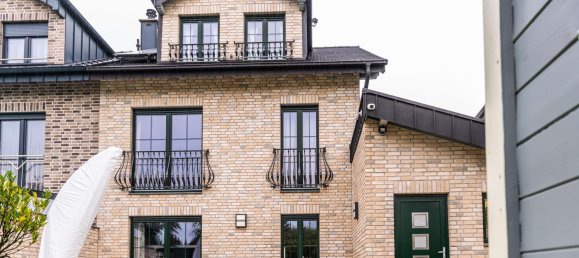 3 غرف نوم تاون هاوس في Dormagen, Germany رقم 225021 2