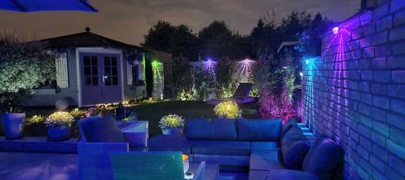 3 غرف نوم تاون هاوس في Dormagen, Germany رقم 225021 43