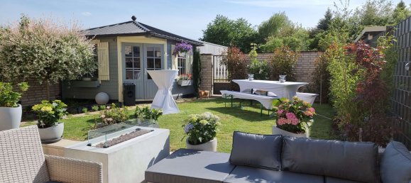 3 غرف نوم تاون هاوس في Dormagen, Germany رقم 225021 45