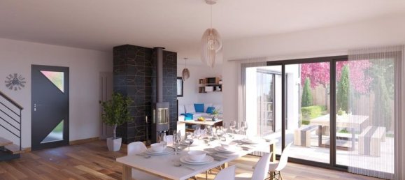 4 غرف نوم منزل في Azay-le-Rideau, France رقم 315395 5