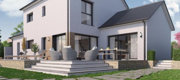 4 غرف نوم منزل في Azay-le-Rideau, France رقم 315395 4