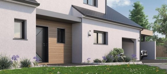 4 غرف نوم منزل في Azay-le-Rideau, France رقم 315395 3