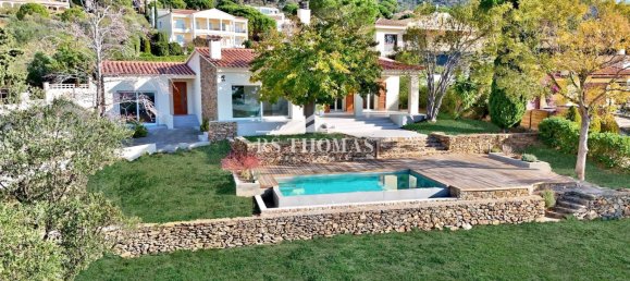 4 bedrooms House in Palau-saverdera, Spain No. 133868 2