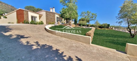 4 bedrooms House in Palau-saverdera, Spain No. 133868 12