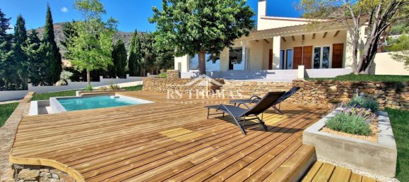 4 bedrooms House in Palau-saverdera, Spain No. 133868 9