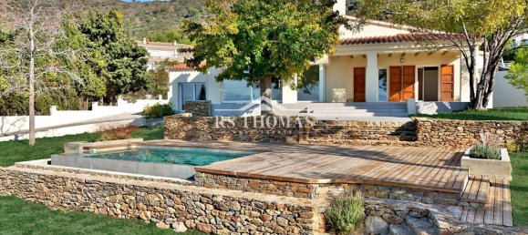 4 bedrooms House in Palau-saverdera, Spain No. 133868 3