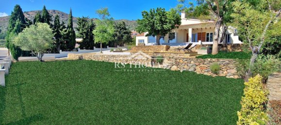 4 bedrooms House in Palau-saverdera, Spain No. 133868 6