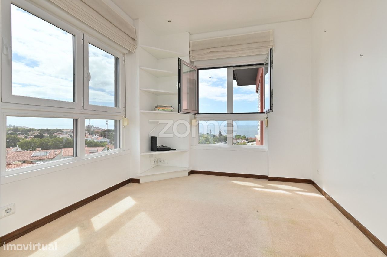 1 Schlafzimmer Wohnung in Cascais, Portugal, Nr. 329693