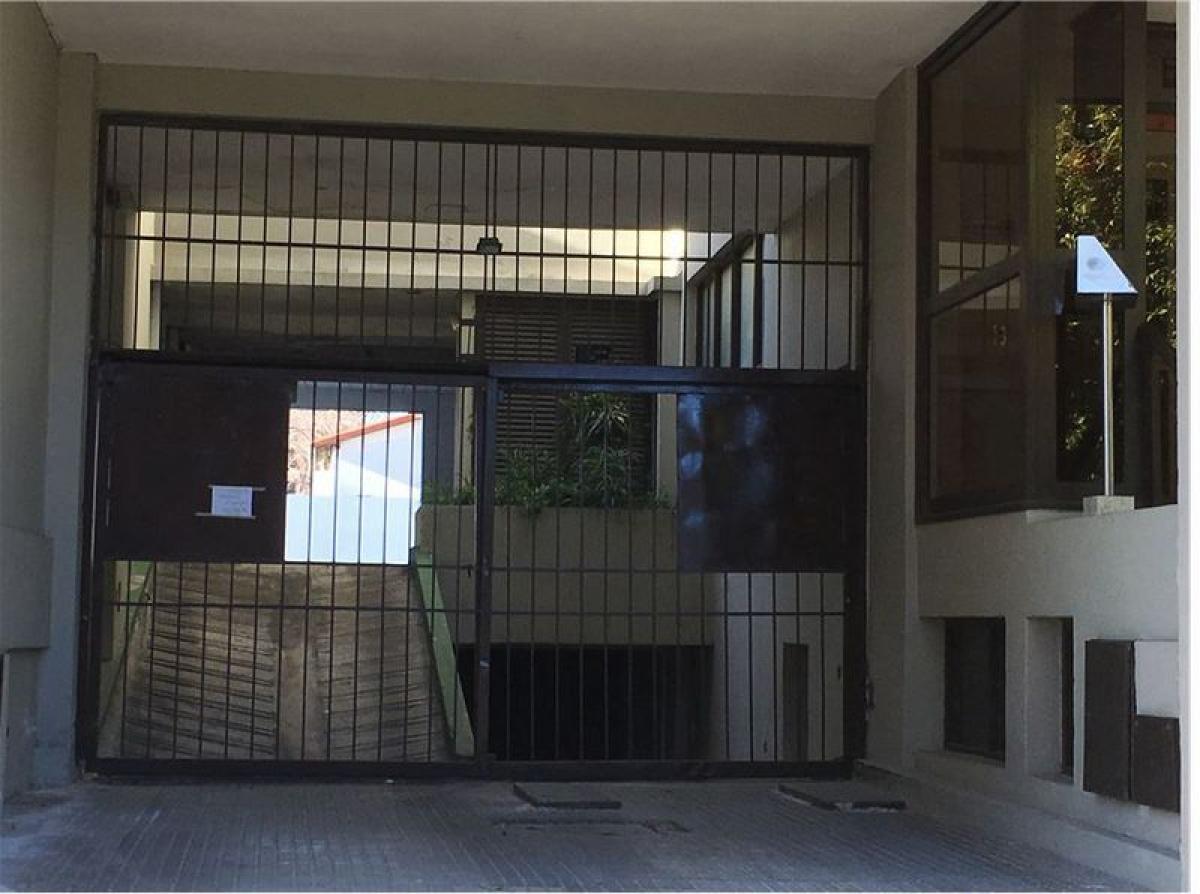 Entrepôt à Campo Creado, Argentina 10m² No. 27095