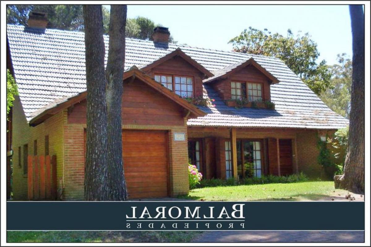 5 Schlafzimmer Haus in Mar del Plata, Argentina, Nr. 103127