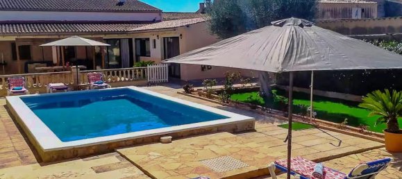 3 bedrooms House in Ses Salines, Spain No. 173585 5