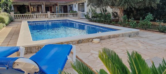 3 bedrooms House in Ses Salines, Spain No. 173585 16