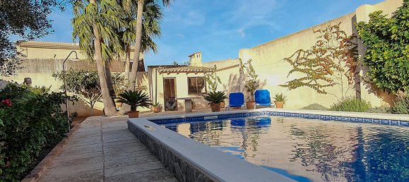 3 bedrooms House in Ses Salines, Spain No. 173585 45